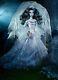 Barbie Collector Haunted Beauty Zombie Bride Gold Label 2015 Mint NIB NRFB
