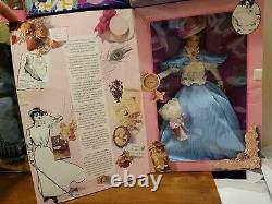 Barbie Collector Lot