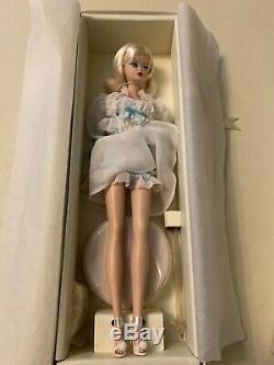 Barbie Collector Silkstone Barbiethe Ingenuenrfbmint! K7932