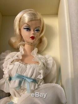 Barbie Collector Silkstone Barbiethe Ingenuenrfbmint! K7932