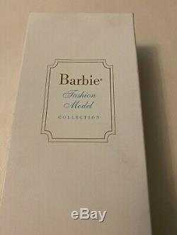 Barbie Collector Silkstone Barbiethe Ingenuenrfbmint! K7932