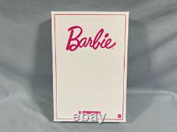 Barbie Convention 2021 Barbie & Ken Power Pair Gift Set NRFB Caucasian LE GXL29