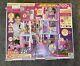 Barbie Deluxe Special Edition 60th DreamHouse 2 Dolls 100+ Pieces