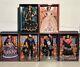 Barbie Dia De Muertos Lot of 6 Signature Dolls 2019, 2020, 2021, 2022 BNIB