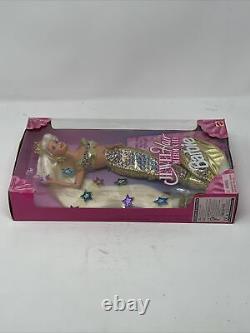 Barbie Doll 14586 Jewel Hair Mermaid Longest Hair Ever 1995 NRFB MINT Rare