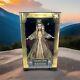 Barbie Doll 1999 Elizabeth Taylor Collection 1st Cleopatra New & Vhs Lot