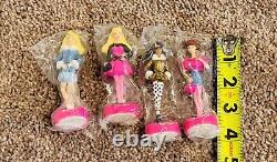 Barbie Doll Clothes Lot Mixed Years