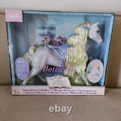 Barbie Doll Horse Princess mint