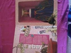 Barbie Doll LOT OF 4