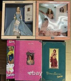 Barbie Doll Lot