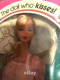 Barbie Doll Lot 5 1978 through 1980