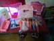 Barbie Doll Lot'87'66'99 Dolls.'01 Ken Clothes Clothing & Access