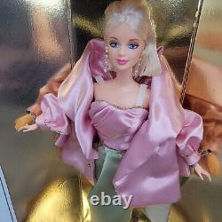 Barbie Doll Lot Classique Collection Starlight Dance & Romantic Interlude