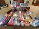 Barbie Doll Lot NIB Massive 30+ NR