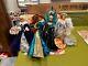 Barbie Doll Lot Of 4