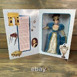 Barbie Doll Lot Of 5 Great Eras Collection 12792 14900 16707 16708 15005