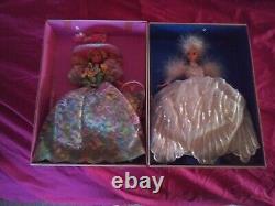 Barbie Doll Lot Of 6