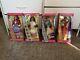 Barbie/Doll Lot of 4 Dolls of the World Collection Special Edition