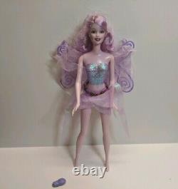 Barbie Doll Lot of 4 Mermaid Fantasy Kayla Magic of Pegasus Fairytopia Magical