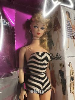Barbie Doll Lot of 6 Vintage Silken Flame, 35th, Snow Sensation, Holiday Visions