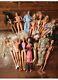 Barbie Doll Vintage lot (14)