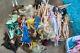Barbie Dolls, Houses, and accessories LOT