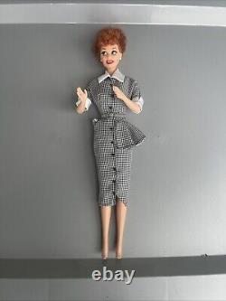 Barbie Dolls I Love Lucy lot Collection (14 Dolls) No Boxes