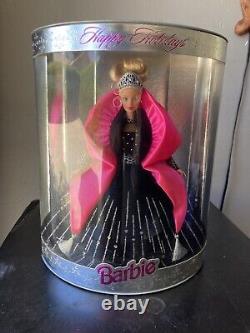 Barbie Dolls Lot 1989-2001 In The Box