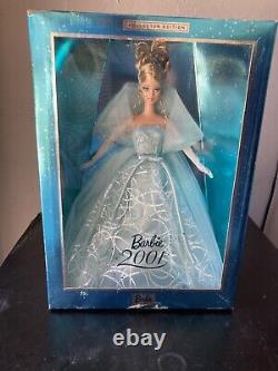 Barbie Dolls Lot 1989-2001 In The Box