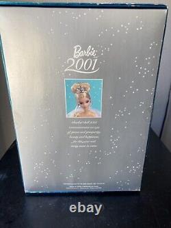 Barbie Dolls Lot 1989-2001 In The Box