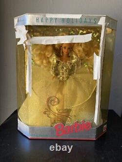 Barbie Dolls Lot 1989-2001 In The Box