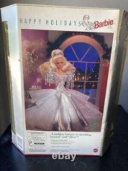 Barbie Dolls Lot 1989-2001 In The Box