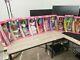 Barbie Dolls Of The World Collector Edition Lot Of 10 Nrfb Special Edition