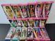 Barbie Dolls Of The World Special Edition Collection Lot And Others Lot Of 18