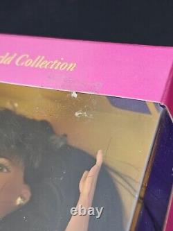 Barbie Dolls Of The World Special Edition Collection Lot And Others Lot Of 18