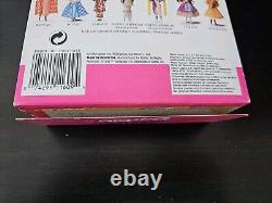 Barbie Dolls Of The World Special Edition Collection Lot And Others Lot Of 18