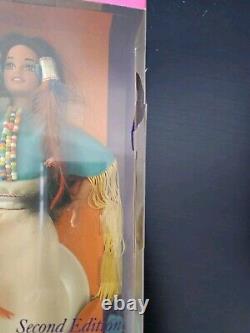 Barbie Dolls Of The World Special Edition Collection Lot And Others Lot Of 18