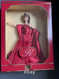 Barbie Dolls Royal Jewels Duchess Diamonds Queen Sapphires Rubies Emeralds Lot 4