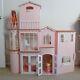 Barbie Dream House + Lot of Accessories