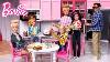 Barbie Dreamhouse Family Fun Skipper Meets Her Celebrity Idol