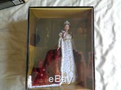 Barbie Empress Josephine