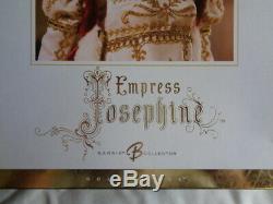 Barbie Empress Josephine