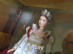 Barbie Empress Josephine