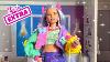 Barbie Extra 15 Doll Review She S So Colourful