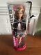 Barbie Fashion Fever Doll H0921 NRFB MIP