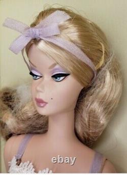 Barbie Fashion Model Collection Silkstone Tout De Suite Barbie Doll NRFB Mint