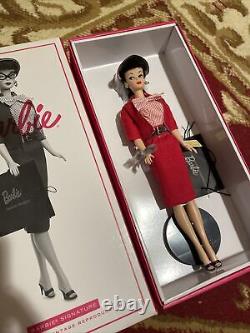 Barbie Fashion Model Collection Vintage Reproduction