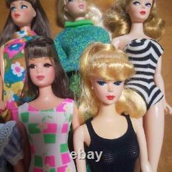 Barbie Francie Dolls Clothes Accessories Bulk sale Set 7