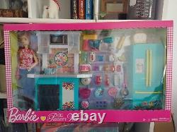 Barbie GBG53 Pioneer Woman Ree Drummond Kitchen Pack