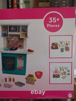 Barbie GBG53 Pioneer Woman Ree Drummond Kitchen Pack